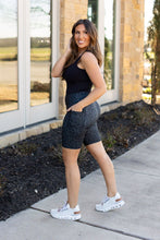 Load image into Gallery viewer, Ready to Ship | BIKER SHORTS Collection  - Luxe Leggings by Julia Rose®
