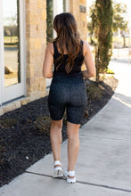 Load image into Gallery viewer, Ready to Ship | BIKER SHORTS Collection  - Luxe Leggings by Julia Rose®

