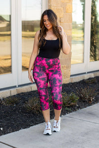 Ready to Ship |  CAPRI with POCKETS Collection  - Luxe Leggings by Julia Rose®