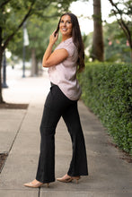 Load image into Gallery viewer, PreOrder  | The Mandi - Everyday Tummy Control Pants*
