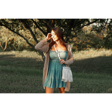 Load image into Gallery viewer, Boho fringe crossbody bag boutique fashion accessory

