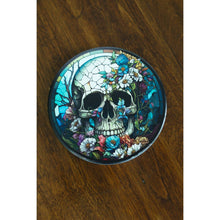 Load image into Gallery viewer, PreOrder | Skull Coasters (Set of 2)
