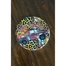 Load image into Gallery viewer, PreOrder | Coasters (Set of 2)
