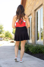 Load image into Gallery viewer, PreOrder | The Brielle Skort - Round 1

