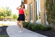 Load image into Gallery viewer, PreOrder | The Brielle Skort - Round 1

