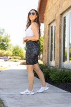 Load image into Gallery viewer, Ready to Ship | Army Camo BIKER Shorts -  - Luxe Leggings by Julia Rose®
