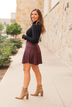 Load image into Gallery viewer, PreOrder | The Natasha Plaid Skort
