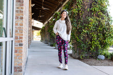 Load image into Gallery viewer, PreOrder | The Salem - Skull Leggings - Luxe Leggings by Julia Rose®
