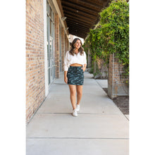 Load image into Gallery viewer, Ready to Ship |  The Kai - CAMO Jogger Skirt
