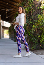 Load image into Gallery viewer, PreOrder | The Trixie - Ghosts Leggings - Luxe Leggings by Julia Rose®
