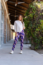 Load image into Gallery viewer, PreOrder | The Trixie - Ghosts Leggings - Luxe Leggings by Julia Rose®

