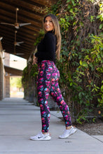 Load image into Gallery viewer, PreOrder | The Salem - Skull Leggings - Luxe Leggings by Julia Rose®
