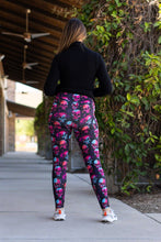 Load image into Gallery viewer, PreOrder | The Salem - Skull Leggings - Luxe Leggings by Julia Rose®
