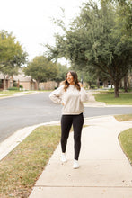 Load image into Gallery viewer, PreOrder  | BLACK FULL-LENGTH Leggings with POCKET - Luxe Leggings by Julia Rose®  R7
