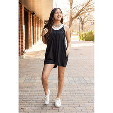 Load image into Gallery viewer, Ready to Ship | The Krista Romper
