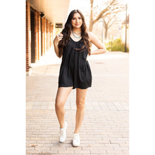 Load image into Gallery viewer, Ready to Ship | The Krista Romper
