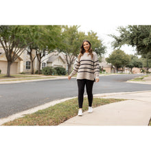Load image into Gallery viewer, Ready to Ship | FULL LENGTH, NO POCKET Black Leggings - Round 2
