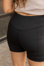 Load image into Gallery viewer, PreOrder | The Callie - Tummy Control Biker 5"
