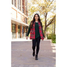 Load image into Gallery viewer, Ready to Ship | FULL LENGTH Black Leggings - NO Pocket
