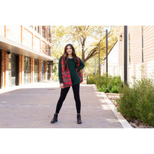 Load image into Gallery viewer, Ready to Ship | FULL LENGTH Black Leggings - NO Pocket
