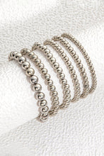 Load image into Gallery viewer, Beaded Bracelet Set
