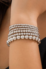 Load image into Gallery viewer, Beaded Bracelet Set
