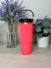 Load image into Gallery viewer, Ready to Ship | 30oz Neon Tumblers
