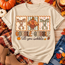 Load image into Gallery viewer, Deal of the Day Graphic Apparel - Gobble Gobble
