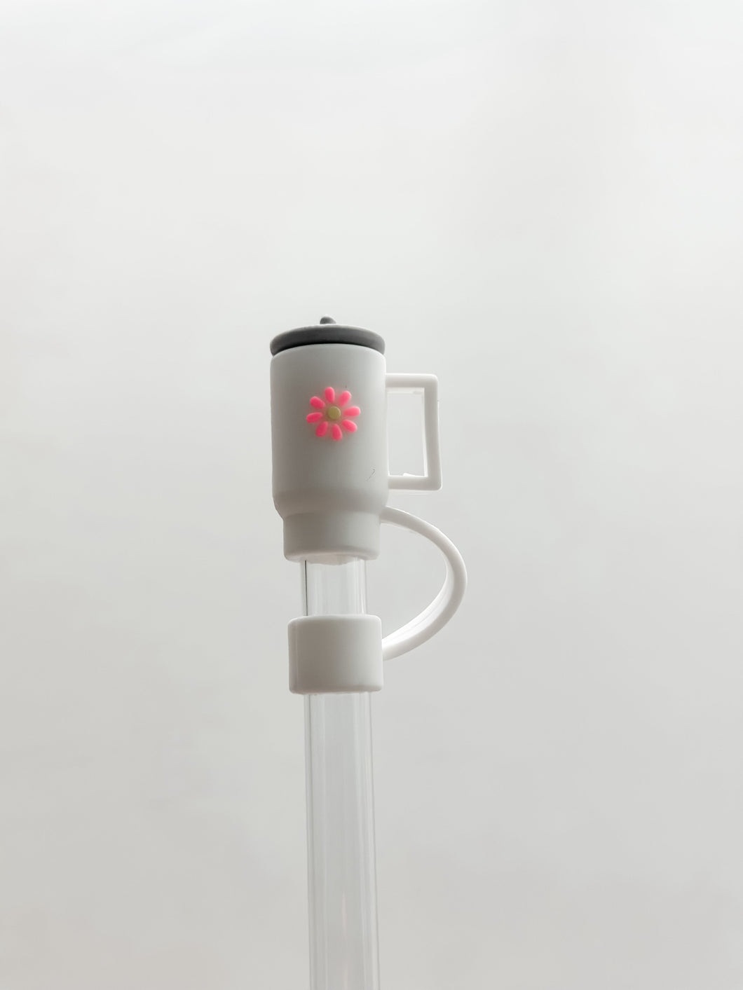 Straw Cover 10MM 