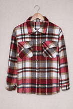 Load image into Gallery viewer, Best Selling Flannel Shacket
