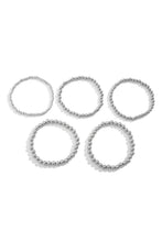 Load image into Gallery viewer, Beaded Bracelet Set
