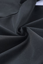 Load image into Gallery viewer, Black Pocket High Waisted Leggings
