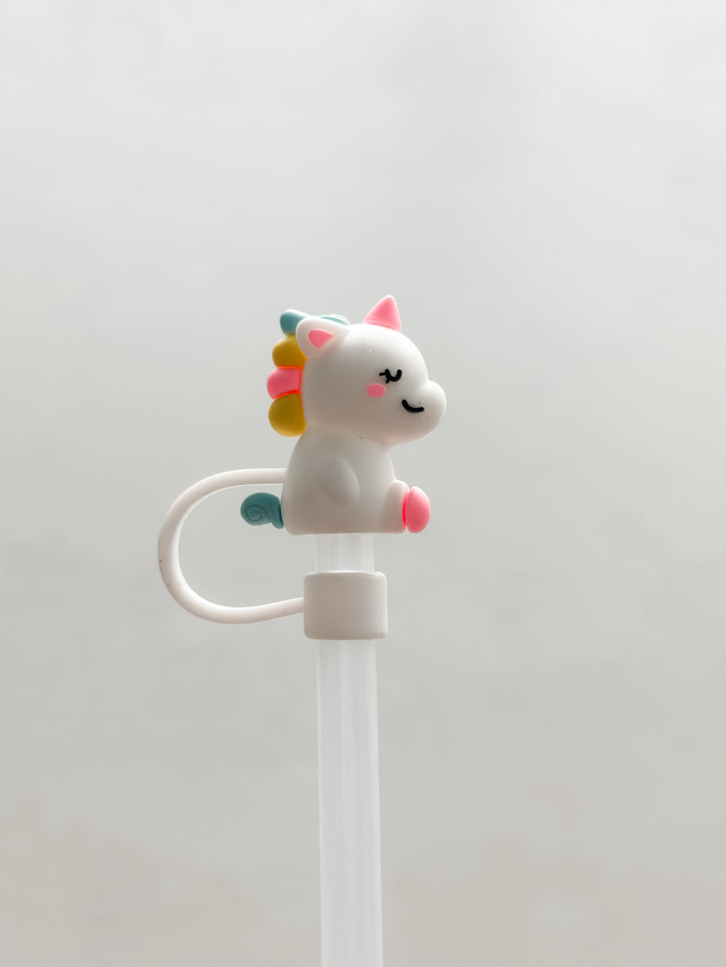 Straw Cover 