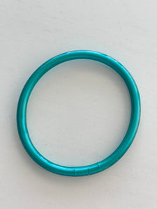 Jinny "Teal" Bracelet