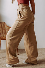 Load image into Gallery viewer, High Waist Wide Leg Pants
