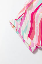Load image into Gallery viewer, Multicolour Blouse
