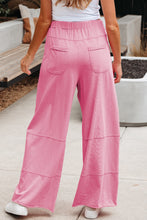 Load image into Gallery viewer, Cotton Candy Cargo Pants
