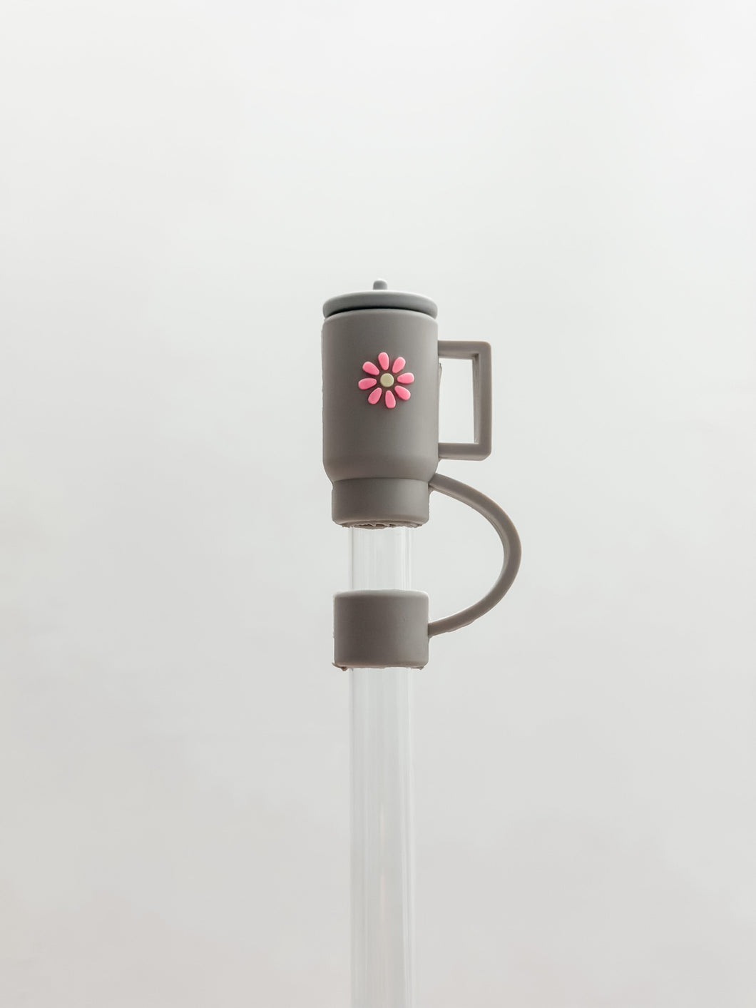 Straw Cover 10MM 