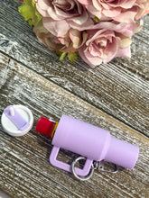 Load image into Gallery viewer, Stan Mini Keychain "Lavender"
