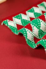 Load image into Gallery viewer, Christmas Scarf
