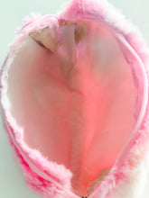 Load image into Gallery viewer, Tie Dye Pencil Pouch "Pink"
