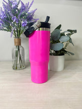 Load image into Gallery viewer, Ready to Ship | 30oz Neon Tumblers
