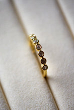 Load image into Gallery viewer, Hedi Gold Ring Band
