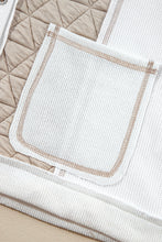 Load image into Gallery viewer, Lex Quilted Jacket
