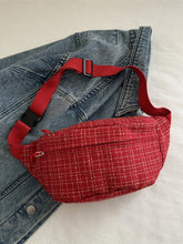 Load image into Gallery viewer, Crossbody Bag
