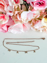 Load image into Gallery viewer, Mama Necklace &quot;Rose Gold&quot;
