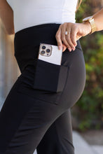 Load image into Gallery viewer, Preorder | The Gabriella - High Waisted Gaucho Pants - Round 1
