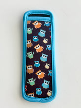 Load image into Gallery viewer, Neoprene Popsicle Holder "Owl"

