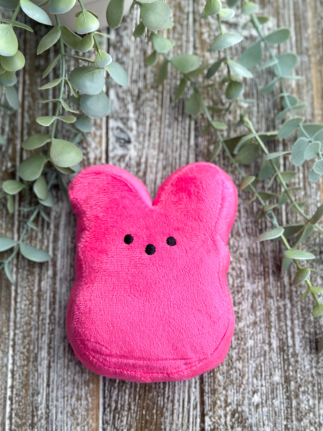 All Ears Plush Bunny 