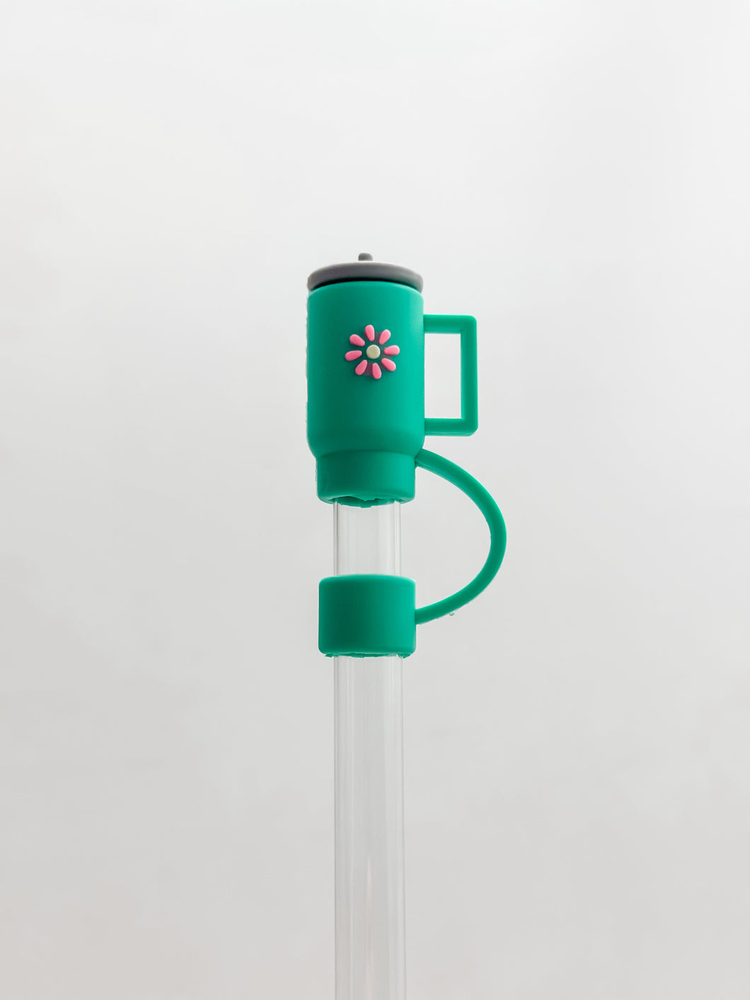 Straw Cover 10MM 